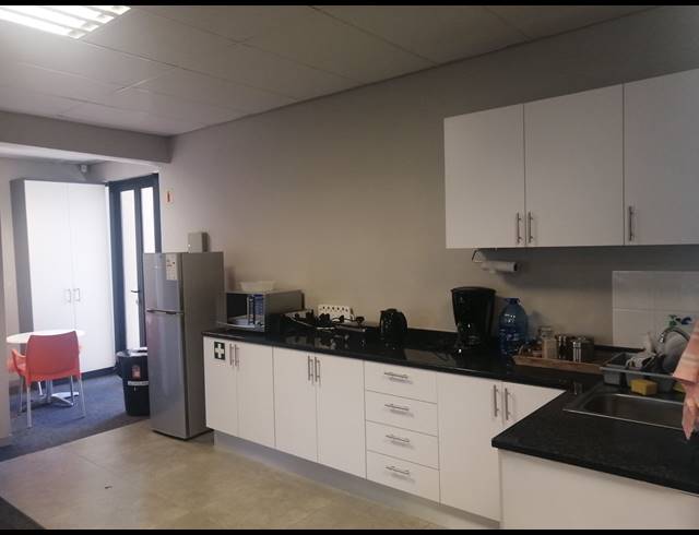 244M² OFFICE FOR SALE IN GILLITTS